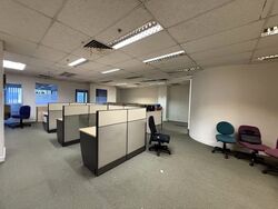 Ntuc Lifestyle Centre (jurong) (D22), Office #586030511